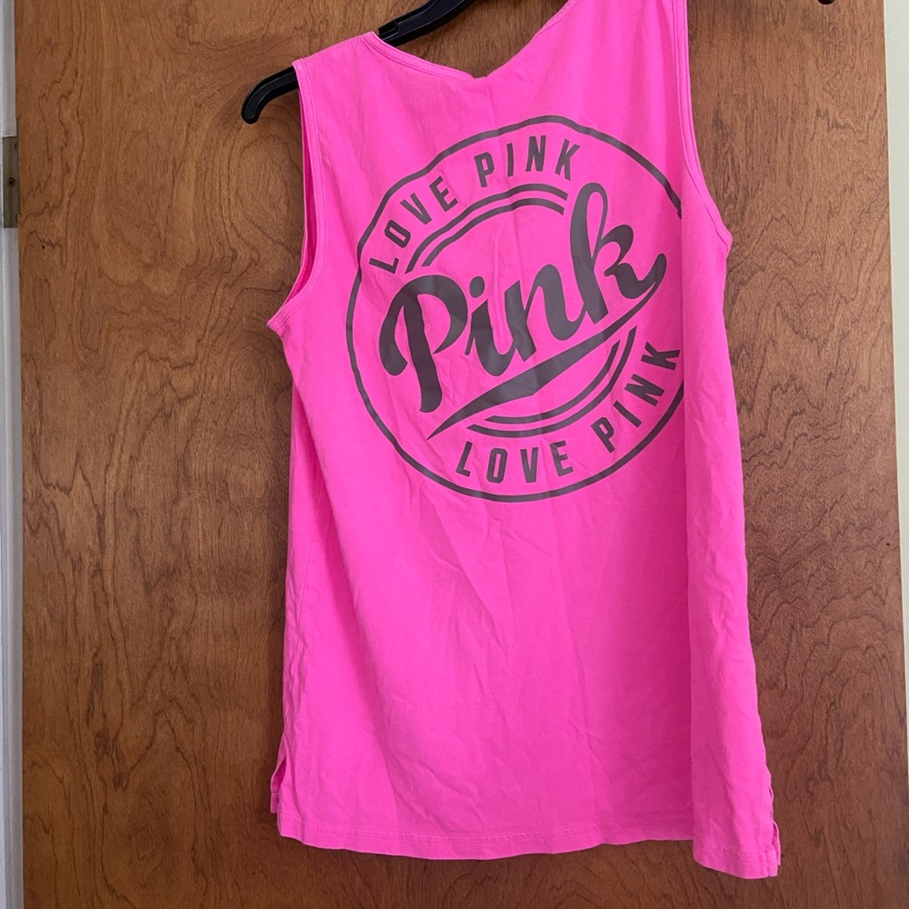 Victoria Secret PINK tank top